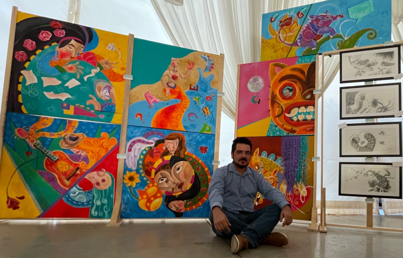 letras cortitas, libro, recomendación, arandas, méxico.