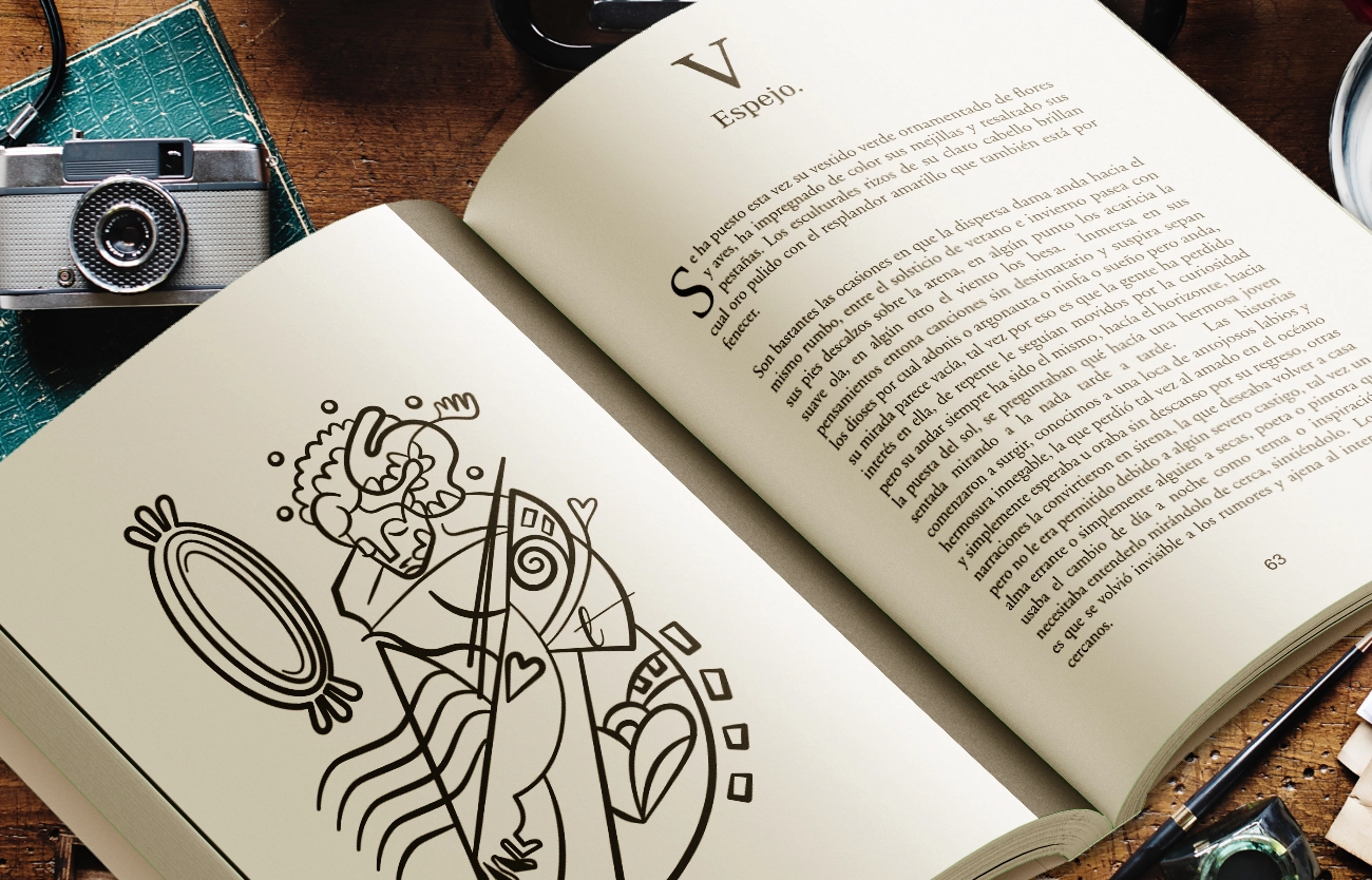 letras cortitas, libro, recomendación, arandas, méxico.